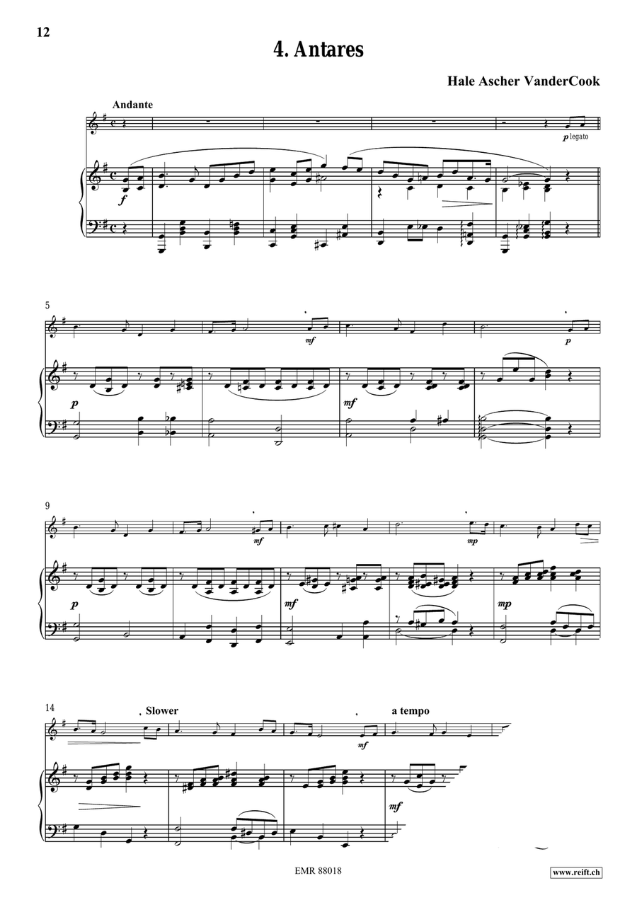60 Solo Pieces Volume 1 60 Solo Pieces Volume 1 Piano Accompaniment scores gallery preview page 8