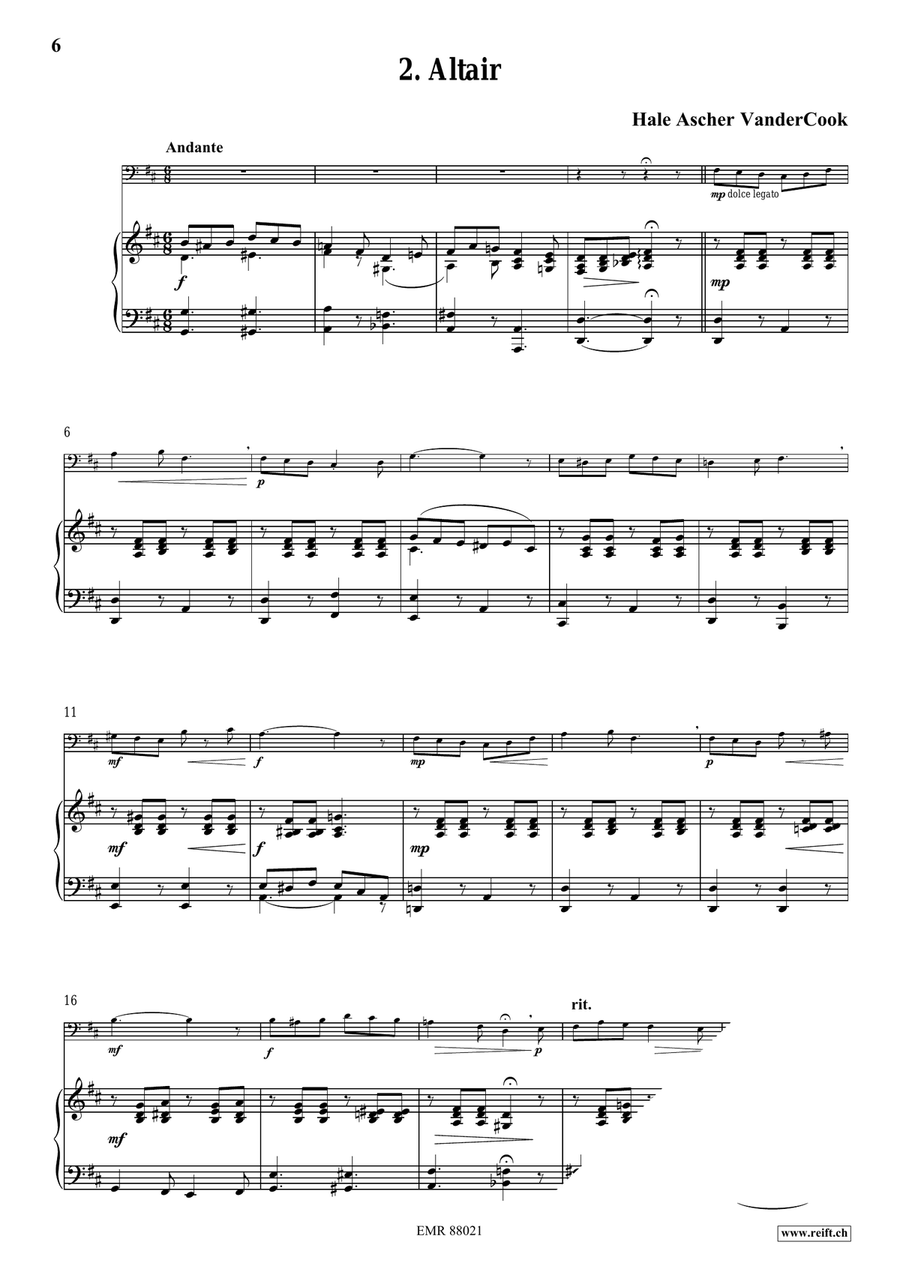 60 Solo Pieces Volume 1 60 Solo Pieces Volume 1 Bassoon Solo scores gallery preview page 6