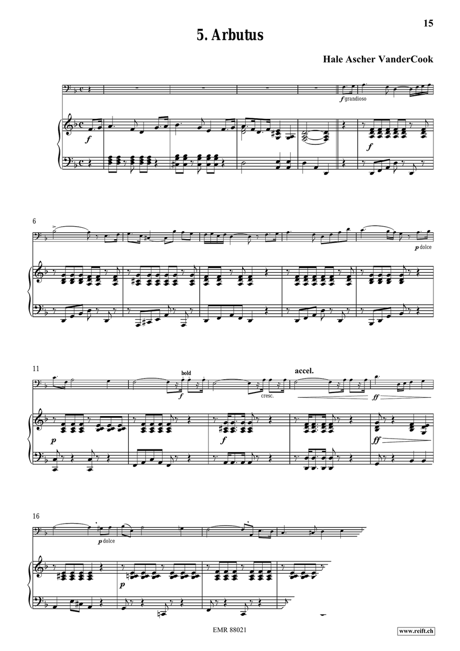 60 Solo Pieces Volume 1 60 Solo Pieces Volume 1 Bassoon Solo scores gallery preview page 9