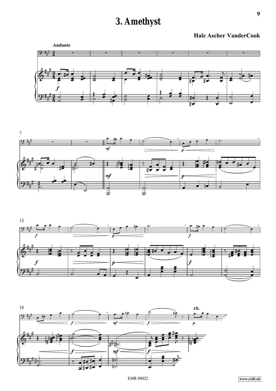 60 Solo Pieces Volume 1 60 Solo Pieces Volume 1 Piano Accompaniment scores gallery preview page 7