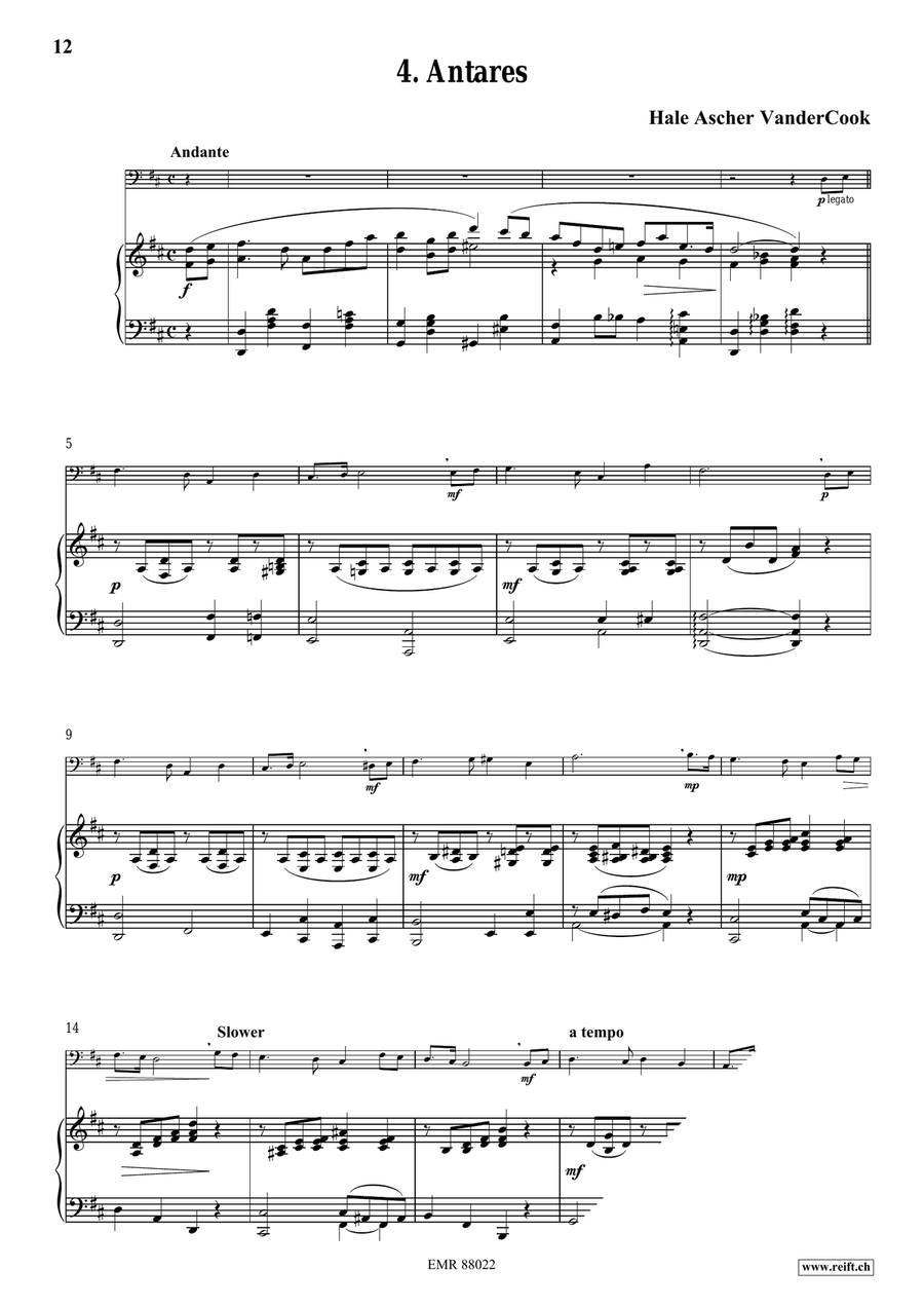 60 Solo Pieces Volume 1 60 Solo Pieces Volume 1 Piano Accompaniment scores gallery preview page 8