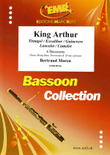 King Arthur