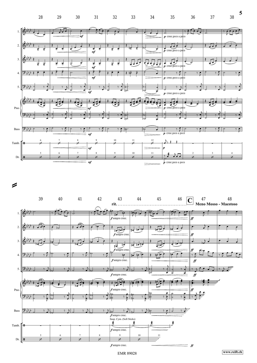 The Middle Age The Middle Age Score scores gallery preview page 6
