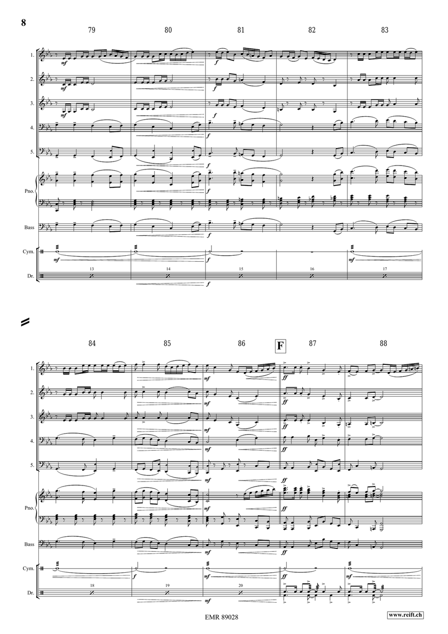The Middle Age The Middle Age Score scores gallery preview page 8