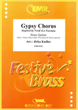 Gypsy Chorus