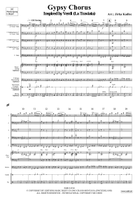 Gypsy Chorus Tuba scores gallery preview page 3