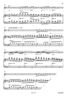 Folk Songs From Poland Horn scores gallery preview page 7