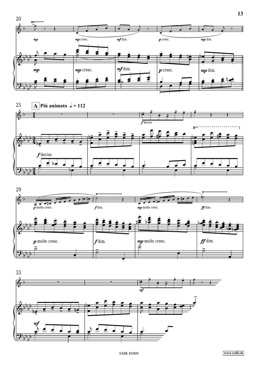 Folk Songs From Poland Folk Songs From Poland Organ scores gallery preview page 7