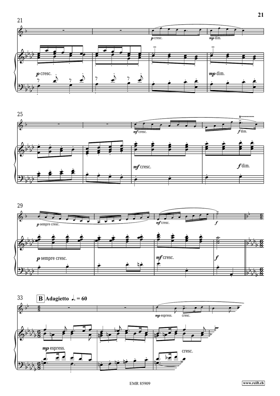 Folk Songs From Poland Folk Songs From Poland Organ scores gallery preview page 9