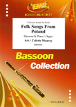 Folk Songs From Poland