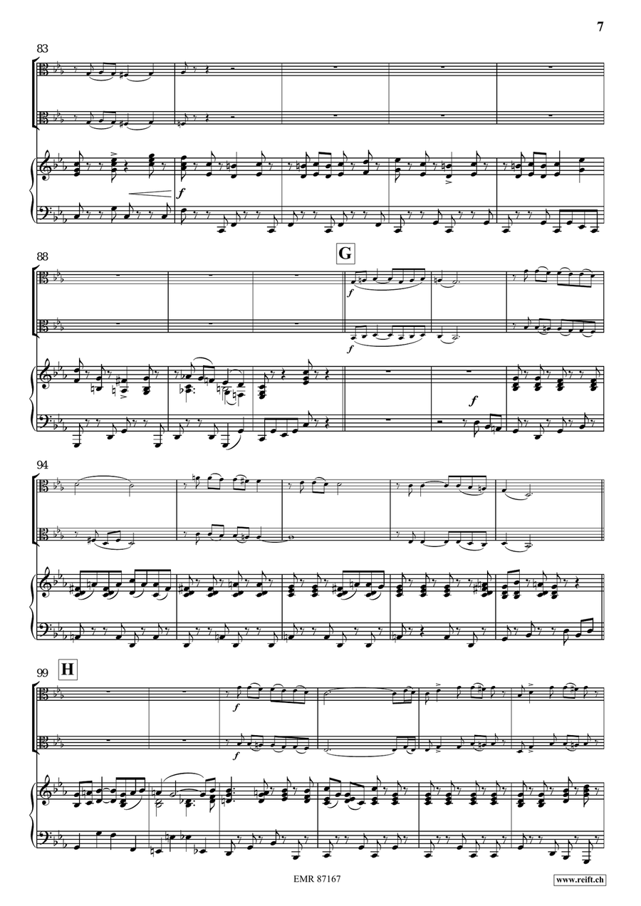 Viva Latina Viva Latina Piano Accompaniment scores gallery preview page 7