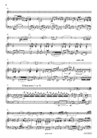 South American Escapade Horn scores gallery preview page 6