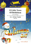 O Little Town Of Bethlehem