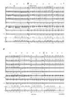 Epic Fantasy Bassoon scores gallery preview page 6
