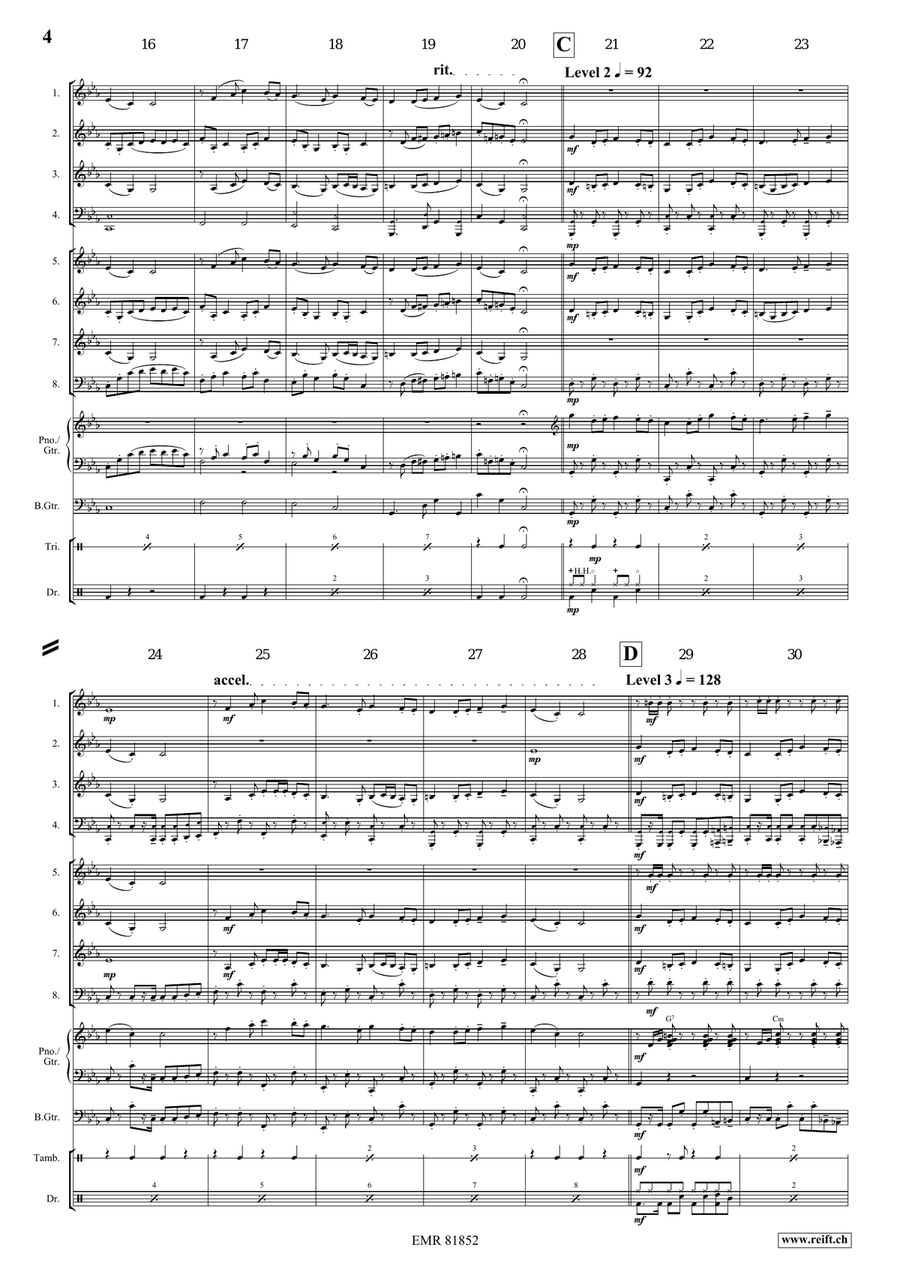 Tetris Tetris Score scores gallery preview page 5