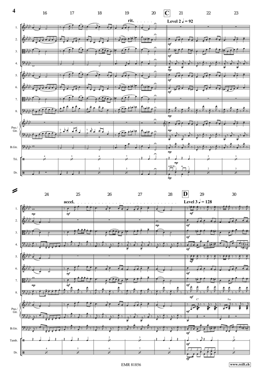 Tetris Tetris Score scores gallery preview page 5
