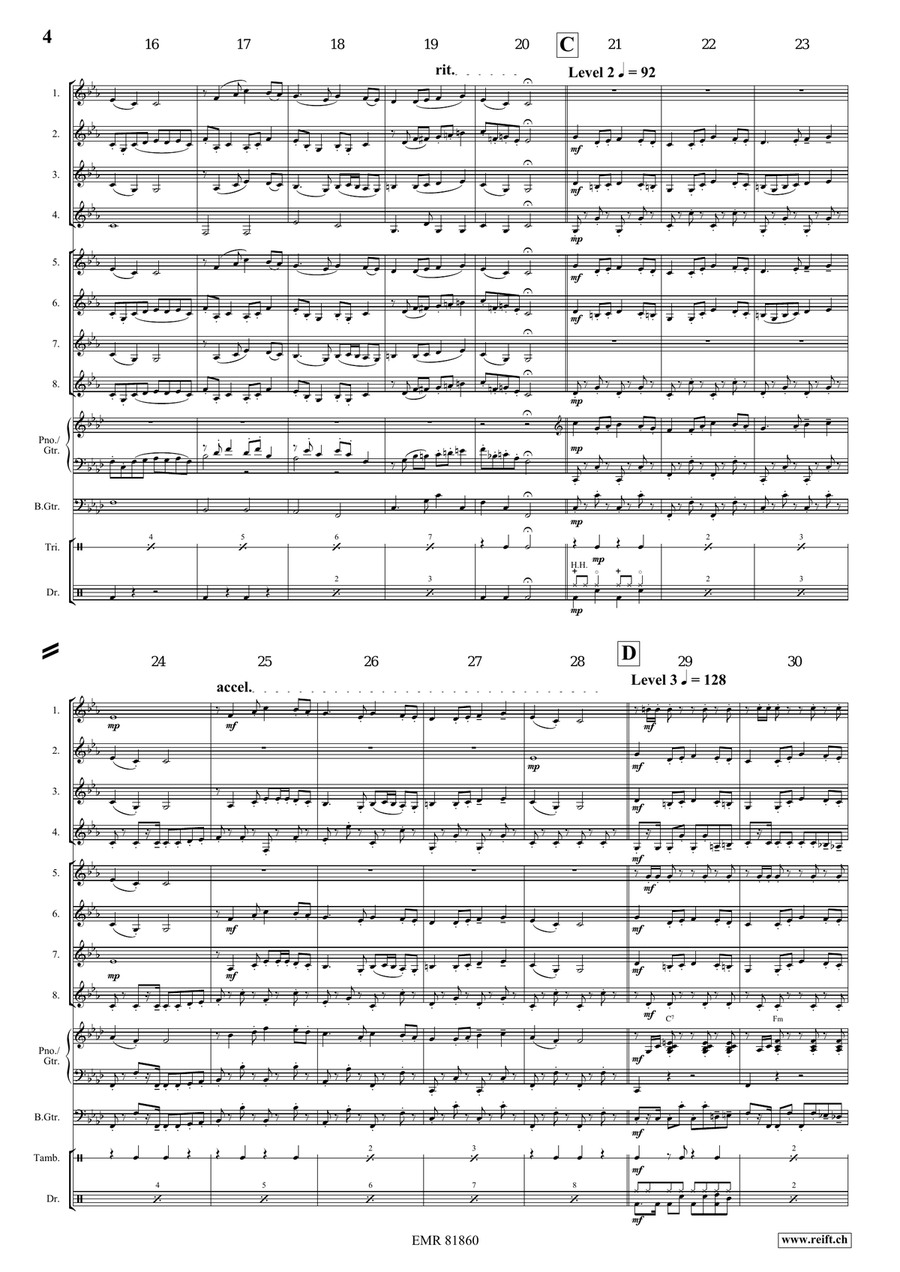 Tetris Tetris Horn scores gallery preview page 5