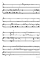 Concertpiece No. 2 Trumpet Duet scores gallery preview page 6