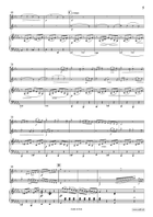 Concertpiece No. 2 Euphonium Duet scores gallery preview page 5