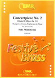 Concertpiece No. 2
