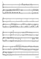 Concertpiece No. 2 Cornet scores gallery preview page 6
