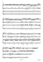 Concertpiece No. 2 Piccolo scores gallery preview page 8
