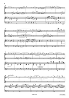 Concertpiece No. 2 Clarinet scores gallery preview page 4