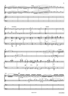 Concertpiece No. 2 Clarinet scores gallery preview page 7