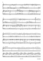 Concertpiece No. 2 Piano Trio scores gallery preview page 4