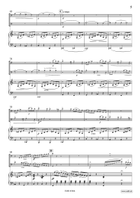 Concertpiece No. 2 Cello scores gallery preview page 5