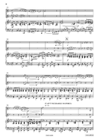Gershwin Medley Cornet scores gallery preview page 4