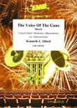 The Voice Of The Guns