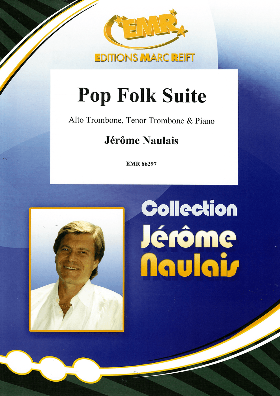 Pop Folk Suite Pop Folk Suite Piano Accompaniment scores gallery preview page 1