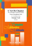 L' Art De Chanter
