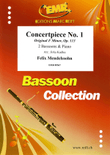 Concertpiece No. 1