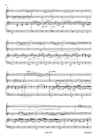 Concertpiece No. 1 Trumpet Duet scores gallery preview page 4