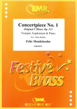 Concertpiece No. 1