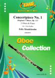 Concertpiece No. 1