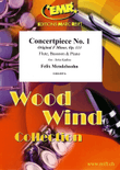 Concertpiece No. 1