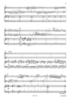 Concertpiece No. 1 Violin scores gallery preview page 5