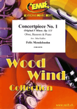 Concertpiece No. 1