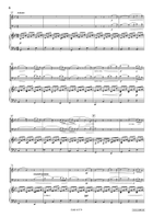 Concertpiece No. 1 Piano Trio scores gallery preview page 6