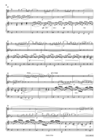 Concertpiece No. 1 Clarinet scores gallery preview page 4