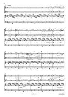 Concertpiece No. 1 Clarinet scores gallery preview page 6