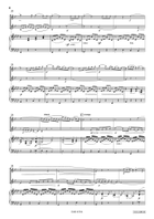 Concertpiece No. 1 Bass Clarinet scores gallery preview page 4