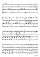 Concertpiece No. 1 Bass Clarinet scores gallery preview page 6
