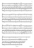 Concertpiece No. 1 Bass Clarinet scores gallery preview page 7