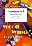 Concertpiece No. 1