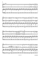 Concertpiece No. 1 Clarinet scores gallery preview page 6