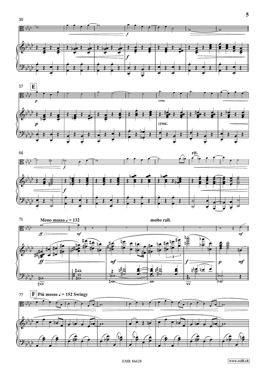 Oh Kay! by George Gershwin Organ - Sheet Music page 6